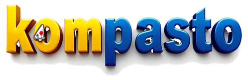 kompastoto login