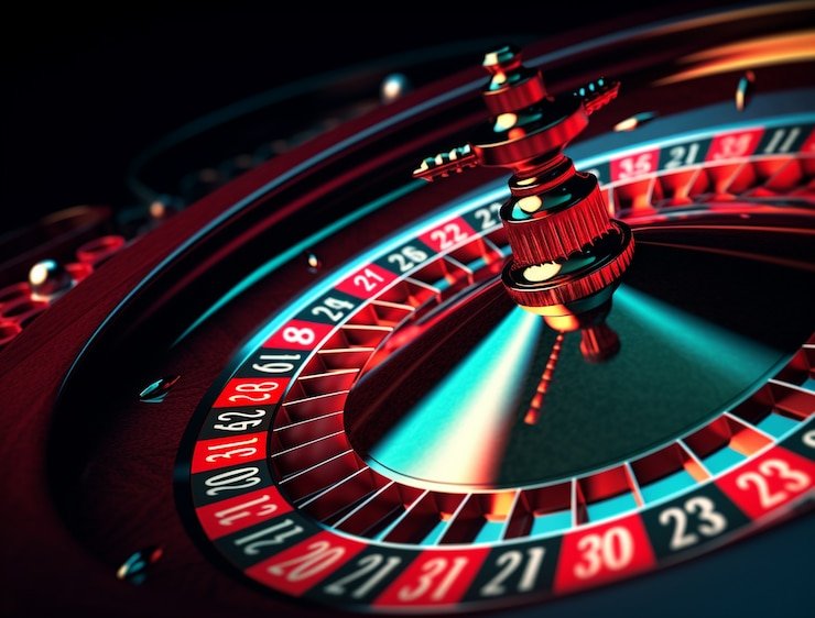Bonanza Gold slot interface showing cluster symbols and cascade mechanics