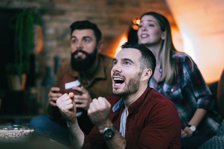 Casino Hold'em payout table and hand rankings displayed on kompastoto login